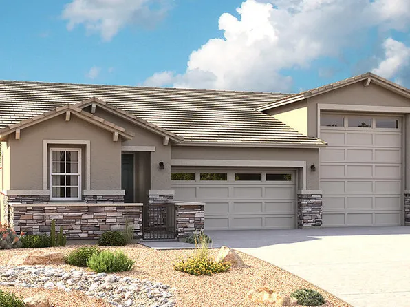 933 S 107TH Drive, Avondale, AZ 85323