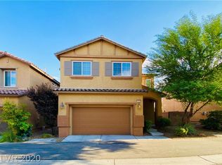 6109 Sea France Ct, Las Vegas, NV 89130