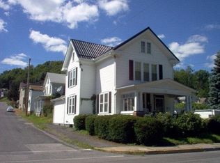 601 Park Ave, Tyrone, PA 16686
