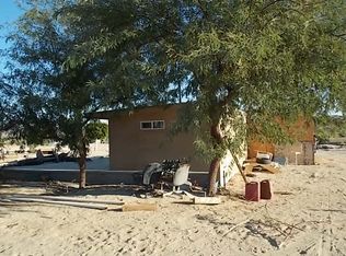 22200 Sky Ridge Rd, Desert Hot Springs, CA 92241
