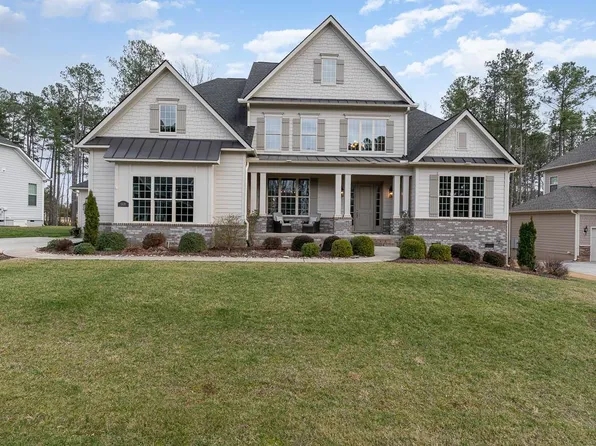 1528 Sandybrook Ln, Wake Forest, NC 27587