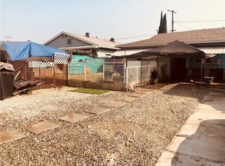 9020 Beachy Ave, Pacoima, CA 91331