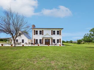331 Radecke Rd, Krum, TX 76249