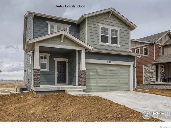 2960 S Flat Cir, Longmont, CO 80503