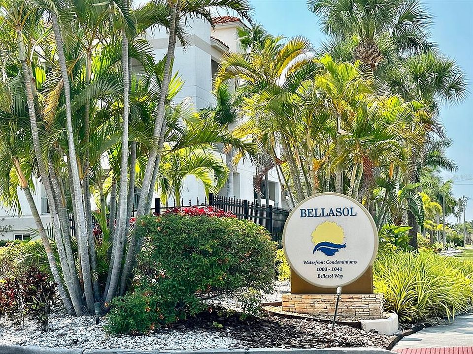 1022 Bellasol Way 5201, Apollo Beach, FL 33572 MLS T3450942 Zillow
