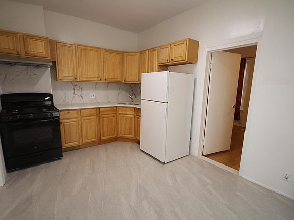 Kitchen View 2