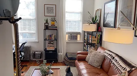 Rented by Terra Magia Inc