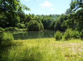 Loyalville Outlet Rd, Harveys Lake, PA 18618