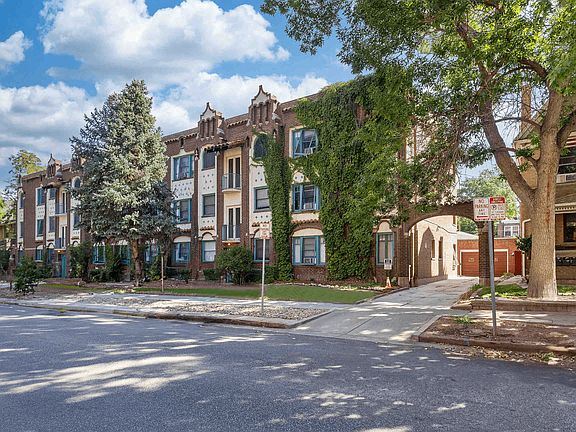 3rd image of 940-950 N Clarkson St #7