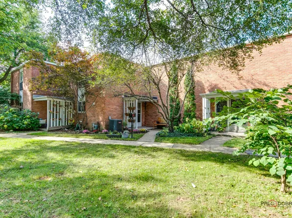 1222 Isabella St, Evanston, IL 60201