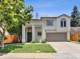 3410 Hepburn Cir, Stockton, CA 95209
