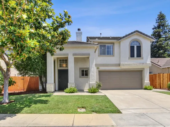 3410 Hepburn Cir, Stockton, CA 95209