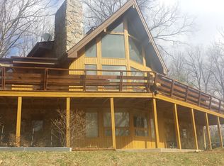 51 Thunder Rd, Front Royal, VA 22630