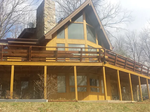 51 Thunder Rd, Front Royal, VA 22630