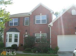 726 Nightwind Way, Stockbridge, GA 30281