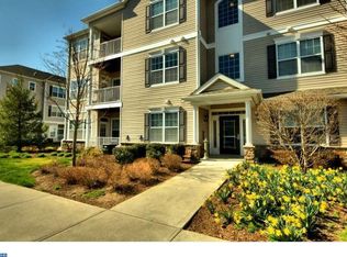 1014 Timberlake Drive #FL 1ST, Ewing, NJ 08618