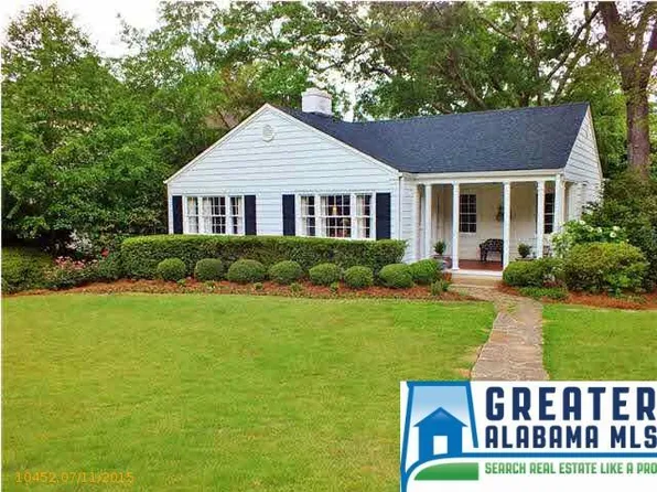 3612 Mountain Ln, Birmingham, AL 35213