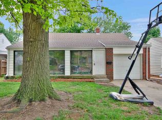 711 S Vassar St, Wichita, KS 67218