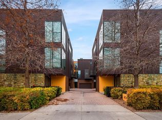 4143 Buena Vista St UNIT E, Dallas, TX 75204