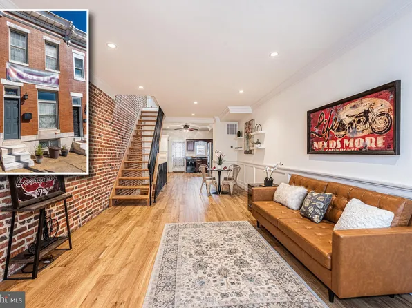 3912 Hudson St, Baltimore, MD 21224