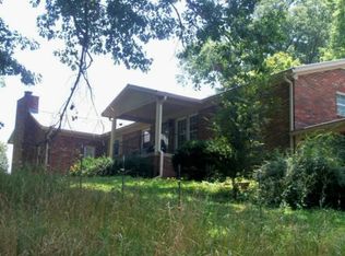 2375 Harlan Rd, Columbia, TN 38401