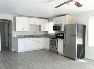 150 E Utah Ave, Las Vegas, NV 89104