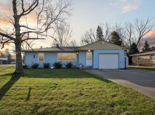 4678 Martin St, Hamilton, MI 49419