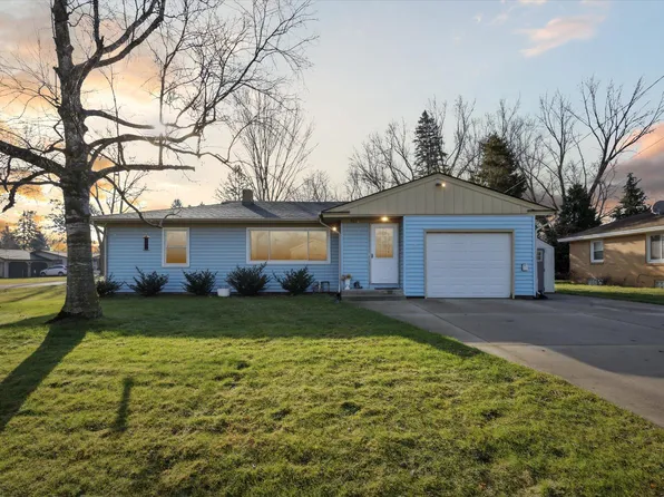 4678 Martin St, Hamilton, MI 49419