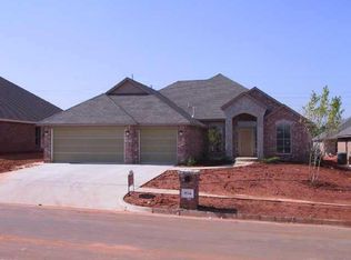804 NW 194th Ter, Edmond, OK 73003