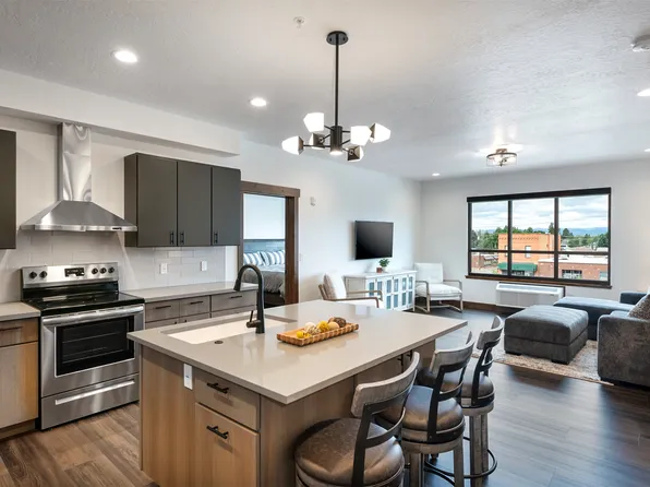 540 Nucleus Ave #304, Columbia Falls, MT 59912