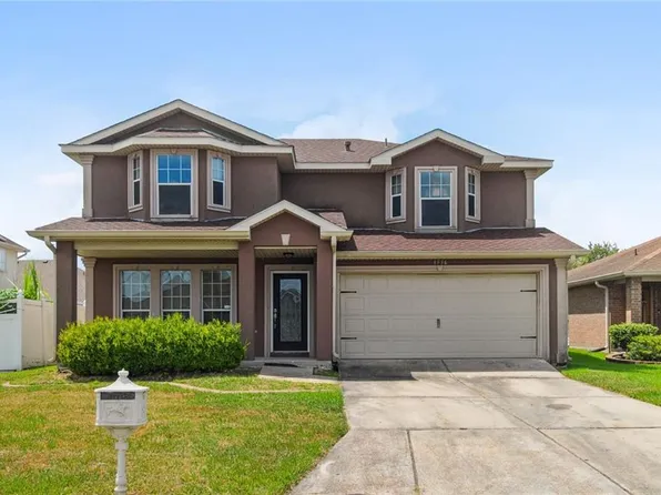 1936 N Village Green St, Harvey, LA 70058