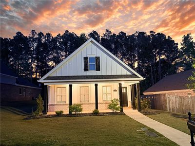 1952 Armistead Ln, Auburn, AL, 36830