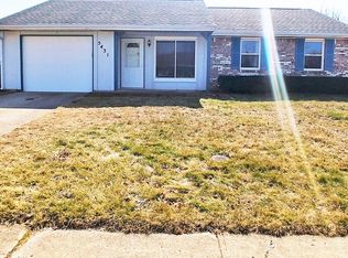5431 Padre Ln, Indianapolis, IN