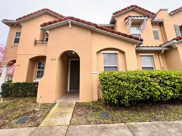 7602 Long Island Dr, Kissimmee, FL 34747