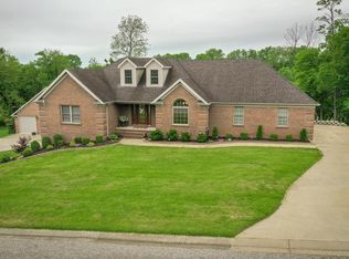 268 Ridgecrest Pl, Owensboro, KY 42301