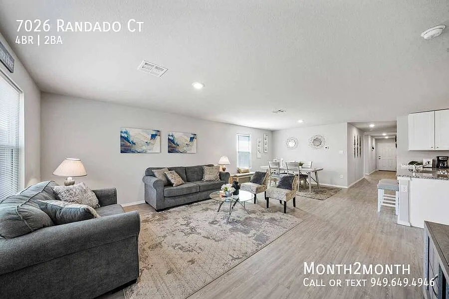 Randado Delight On Randado Ct — Photo 3