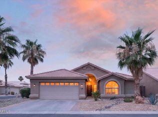 3690 N 150th Ave, Goodyear, AZ 85395