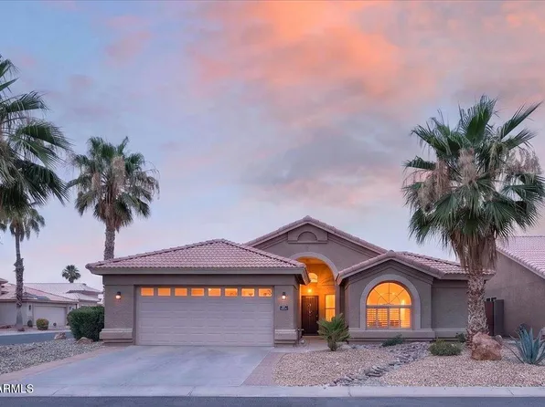 3690 N 150TH Avenue, Goodyear, AZ 85395