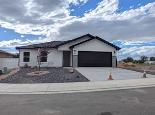 633 Boreal Ct, Grand Junction, CO 81504