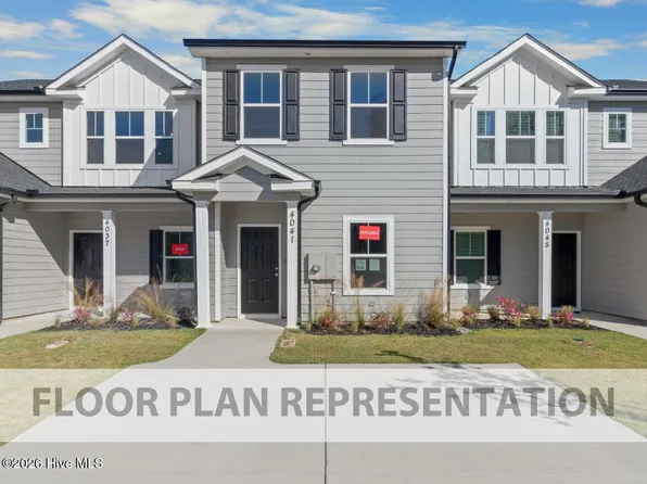633 Caroline Court #7b, North Augusta, SC 29841
