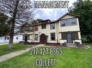 503 N Collett St #1, Danville, IL 61832