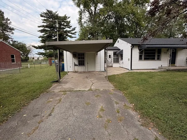 6542 Massachusetts Ave, Indianapolis, IN 46226
