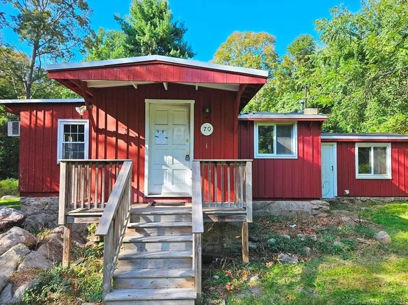 70 Maple Road, Portland, CT 06480