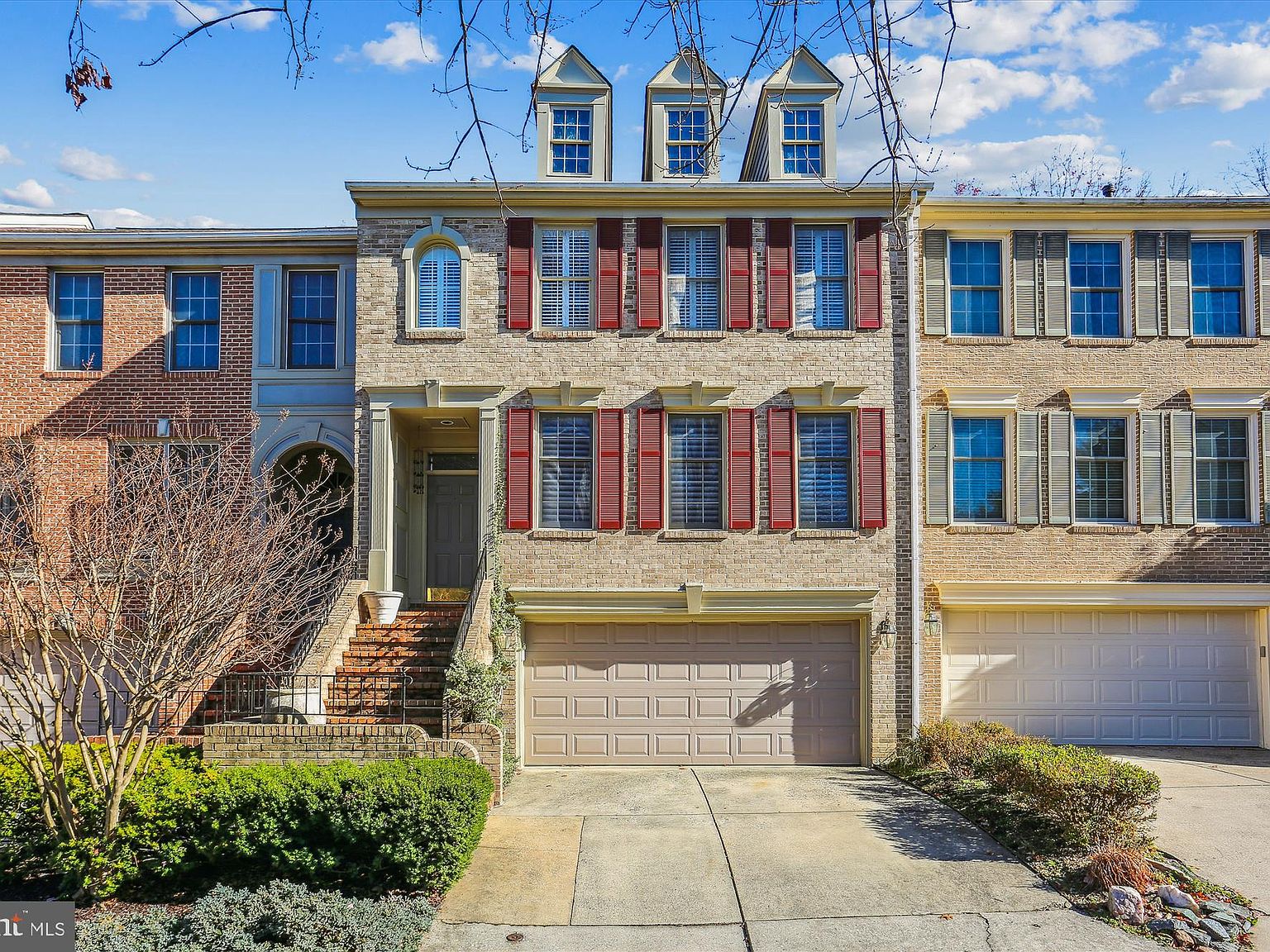 3 Bloomingdale Ct, Rockville, MD 20852 | Zillow