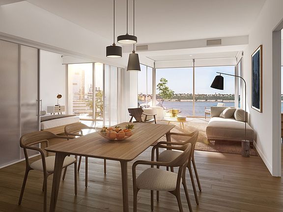 5th image of 547 W 47th St #1006