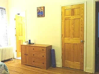 Rented by Time Equities, Inc.