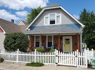 32 E Caven St, Indianapolis, IN