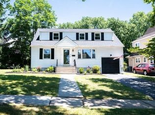 201 Thomas St, Cranford, NJ 07016
