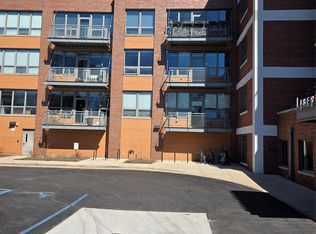 315 2nd St APT 301, Ann Arbor, MI