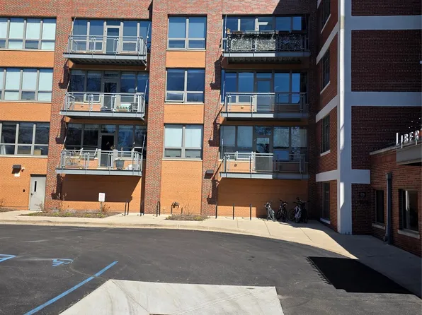 315 2nd St APT 301, Ann Arbor, MI 48103